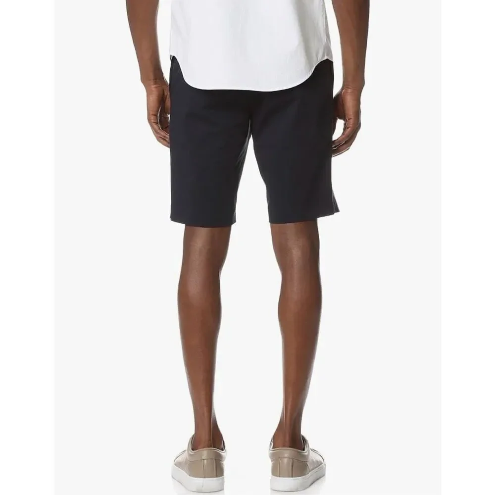 ✨Theory Men's Beck Lenix Navy Sz 31 Shorts✨